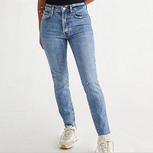 Free People Stella Skinny Jeans size 26